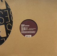 Andre Lodemann / Birth (Best Works Records – BWR020, 12inch)