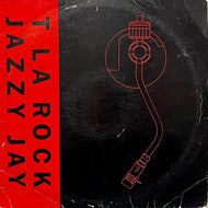 T LA ROCK & JAZZY JAY / It's Yours (PT 104, 12inch)