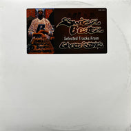 SWIZZ BEATZ / Selected Tracks From Ghetto Stories (DRMR-13859-1, 12inch)