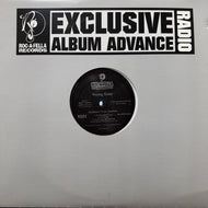 YOUNG GUNZ / Brothers From Another (DEFF 16313-1, 2LP) promo Clean Version