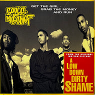 SOULS OF MISCHIEF / Get The Girl, Grab The Money & Run / Later On / In Front Of The Kids (01241-42256-1, 12inch)