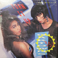 OAKTOWN'S 3.5.7 / Turn It Up (V-15729, 12inch)