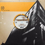 DJ Kay Slay / Face Off / Harlem (DKR 4132, 12inch)