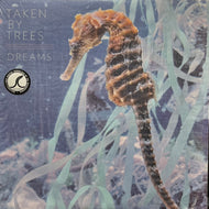 TAKEN BY TREES / Dreams (Secretly Canadian, SC265, 12inch)