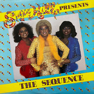 SEQUENCE / Sugar Hill Presents The Sequence (SH-250, LP)