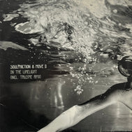 SOULPHICTION & MOVE D / In The Limelight (Philpot – PHP039, 12inch)