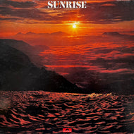 O.S.T. (井上堯之バンド) / Sunrise -太陽にほえろ! '76 (MR 7016, LP)