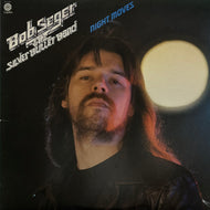 BOB SEGER / Night Moves (Capitol Records – ST-11557, LP)