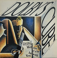 DOLBY'S CUBE / May The Cube Be With You (EMI – S14-117, 12inch)