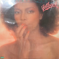 FATBACK / Tasty Jam (2391 512, LP)
