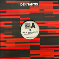 V.A. (Young Marco) / Best Of DKMNTL X Patta (Dekmantel – DKMNTL044, 12inch)