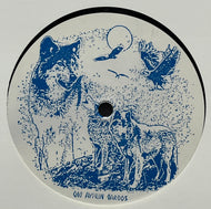 Oni Ayhun / OAR003 (Oni Ayhun – OAR003, 12inch)