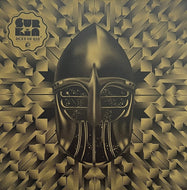 SURKIN / Next Of Kin, Mark II (Institubes – ins12029, 12inch)