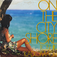 角松敏生 Toshiki Kadomatsu / On The City Shore (RAL-8805, LP)