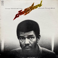 JACK DEJOHNETTE / Jackeyboard (PA-7086, LP)