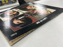 Load image into Gallery viewer, BEATLES / Let It Be (Apple Records – AP-9009, LP) Red Vinyl 赤盤
