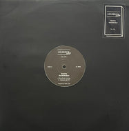 Hekkla / Nachtbraker (Goldbrick – GB001, 12inch)