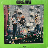 CREAM / Portrait Of Cream ( RSO – MW-5001, LP)