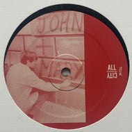 Folamour / Shakkei (All City – ACF12x1, 12inch)