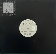 Gnork / No Gravity EP (Magic Wire Recordings – MAGICRS010, 12inch)