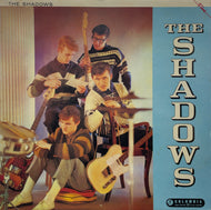 SHADOWS / The Shadows ( Fame – 1045321, LP)