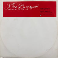 N'DEA DAVENPORT / Underneath A Red Moon (VVR5003106P, 12inch)