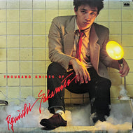 坂本龍一 (RYUICHI SAKAMOTO) / 千のナイフ (Thousand Knives Of)(1YX-7586-ND, LP)