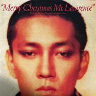 O.S.T. (RYUICHI SAKAMOTO) / Merry Christmas Mr. Lawrence 戦場のメリー・クリスマス (L28N 1008, LP)