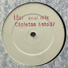Load image into Gallery viewer, CAPLETON / Tour De Jungle (African Star Music – AST03RXJ, 12inch)
