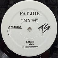 FAT JOE / My 44 (FATJOEMY44, 12inch)