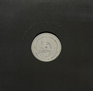Fashion Queens - Memphis / Mineral 03 (Mineral Cuts – MINERAL03, 12inch)