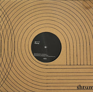 Perm / Shtum 008 (Shtum – shtum008, 12inch)