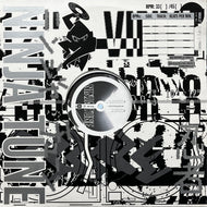 AMON TOBIN / Creatures (zen 1249, 12inch)