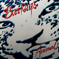 BAR-KAYS / Animal (836 774-1, LP)