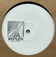 Kepler Sound District / Untitled (Kepler Sound – KS002, 12inch)