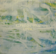 Alfred Czital / Lippa (Harmony Rec. – HARMONY002, 12inch)