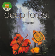 DEEP FOREST / Boheme (Columbia – COL 478623 1, LP)