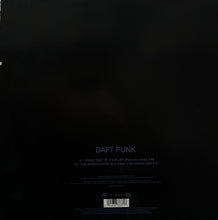 画像をギャラリービューアに読み込む, DAFT PUNK / Prime Time Of Your Life (Virgin – 009463633371 7, 12inch)
