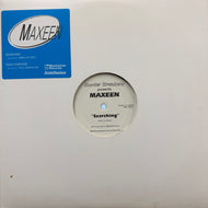 MAXEEN / Searching (BBA-1006, 12inch)