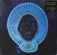 CHILDISH GAMBINO / Awaken, My Love! (inc. Redbone ) Glassnote , LP