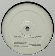 Stanislav Tolkachev / Right Angle EP (Semantica Records – SEMANTICA 65, 12inch)
