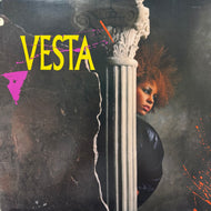 VESTA WILLIAMS / Vesta (SP-5118, LP)