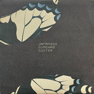 JAPANESE SYNCHRO SYSTEM / X-Tension / High Touch (Life Line Records – LL-1041, 12inch)