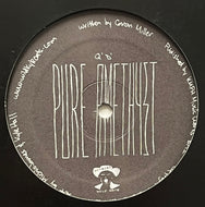 Q'D' / Pure Amethyst (Wild Oats – WO-QD01, 12inch)
