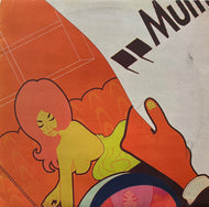 V.A. (Jazz Brothers, Audio Active etc) / Brownswood Workshop: Multidirection 2 (Brownswoo, 528 679 - 1, 2LP)