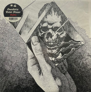ONEOHTRIX POINT NEVER / Replica (Software – SFT010, LP)