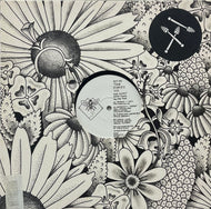 V.A. (Sepehr) / Tour Diaries EP (Honey Soundsystem – HNY-018, 12inch)