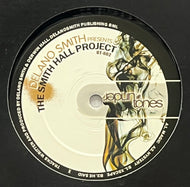 DELANO SMITH / The Smith Hall Project (Undertones – UT-002, 12inch)