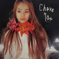 CHARA / 70% 夕暮れのうた (Epic – SYUM 0095, 12inch)