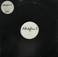 Astrobotnia / II (Rephlex – cat 124 ep, 12inch)